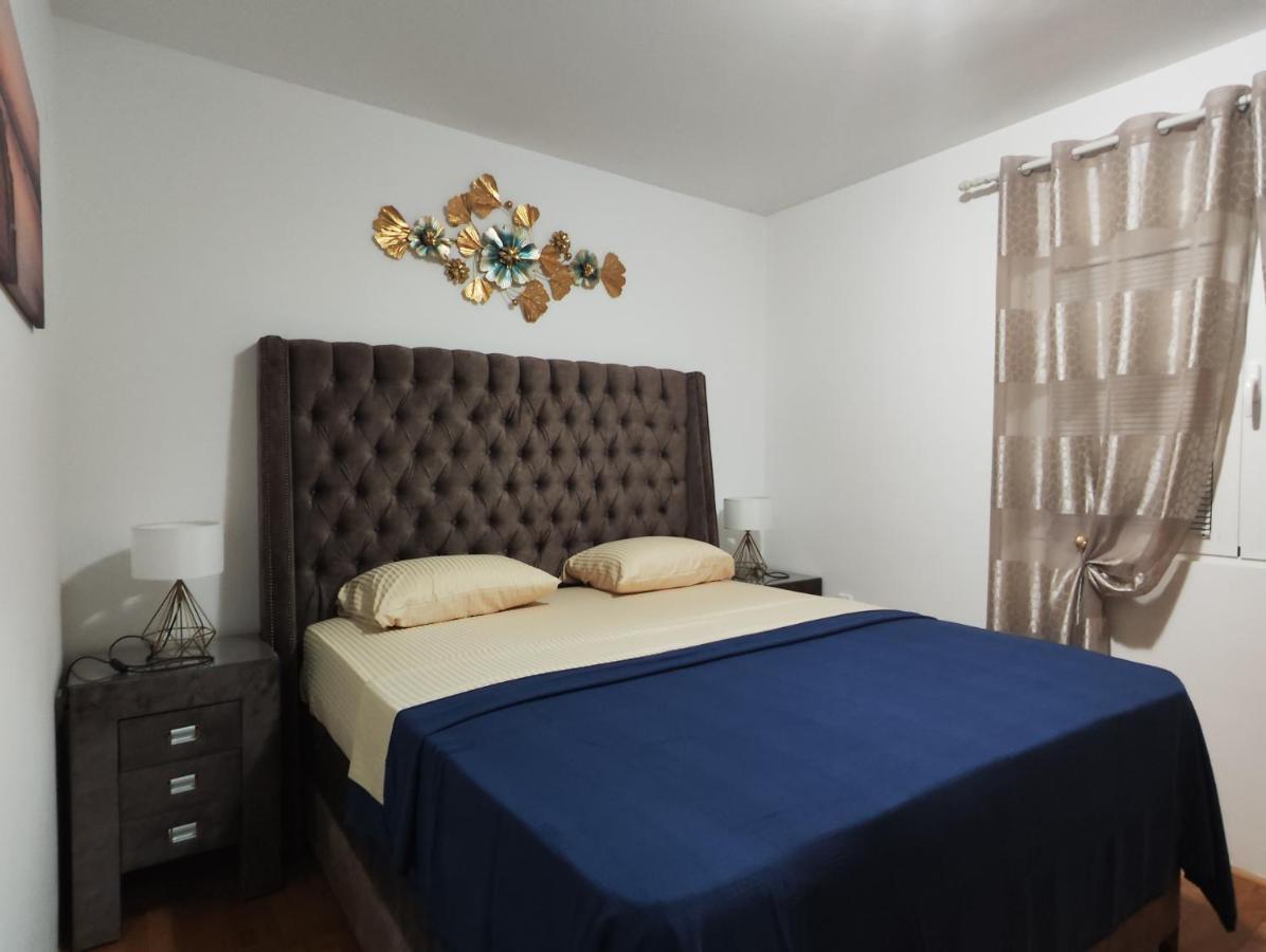 Sea Star Apartment Tivat Exterior foto
